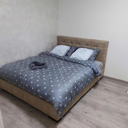 Apartman Mikikiki Belgrade Exterior photo