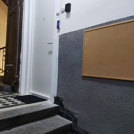 Apartman Mikikiki Belgrade Exterior photo