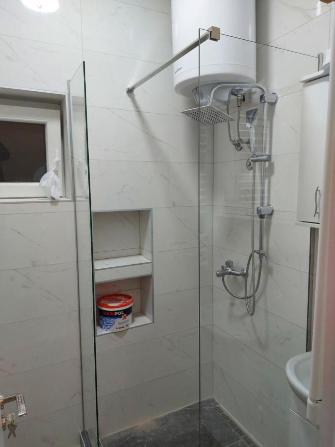 Apartman Mikikiki Belgrade Exterior photo