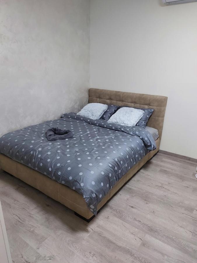 Apartman Mikikiki Belgrade Exterior photo