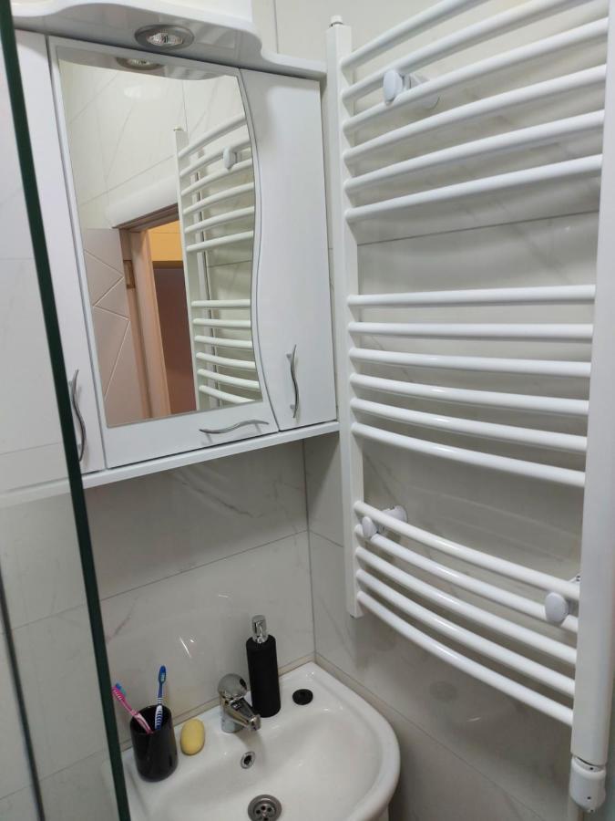Apartman Mikikiki Belgrade Exterior photo