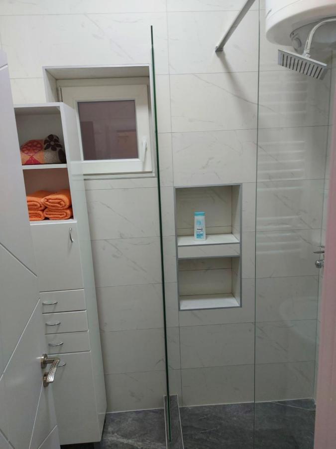 Apartman Mikikiki Belgrade Exterior photo