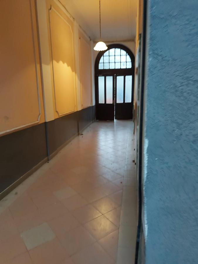 Apartman Mikikiki Belgrade Exterior photo