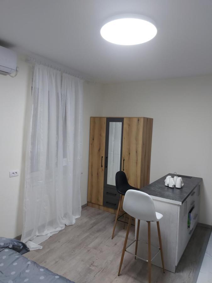 Apartman Mikikiki Belgrade Exterior photo