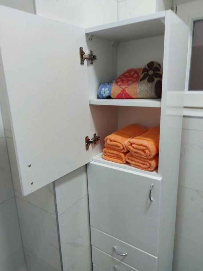 Apartman Mikikiki Belgrade Exterior photo